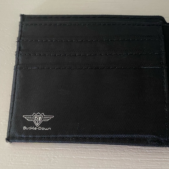 Buckle Down X Marvel Comics Captain America HULK Spider-man wallet - Picture 3 of 6